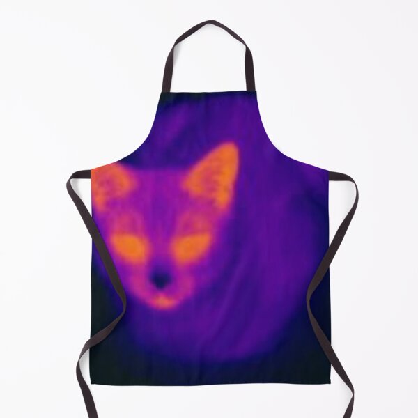 Item preview, Purple cat Light designed and sold by KrisSJ12.