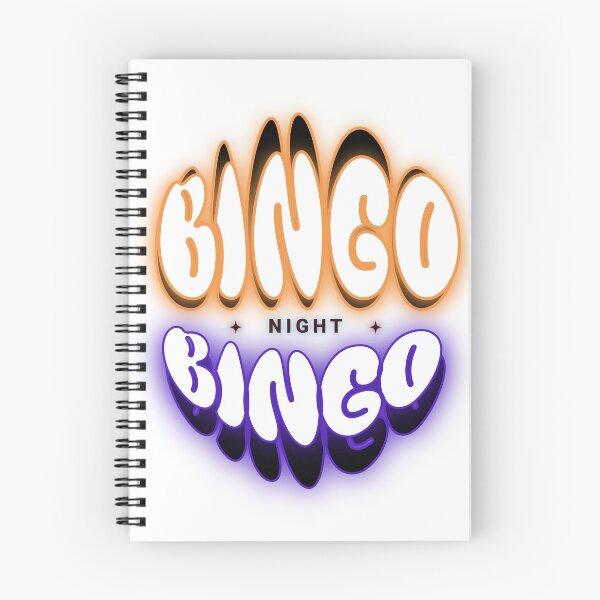 Item preview, Bingo Lover Bingo Night Player designed and sold by Diane Gotti.