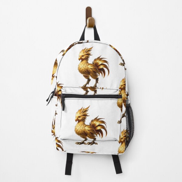 Item preview, Chocobo from Final Fantasy 7 Legendary Animal Bird designed and sold by kylmllr101684.