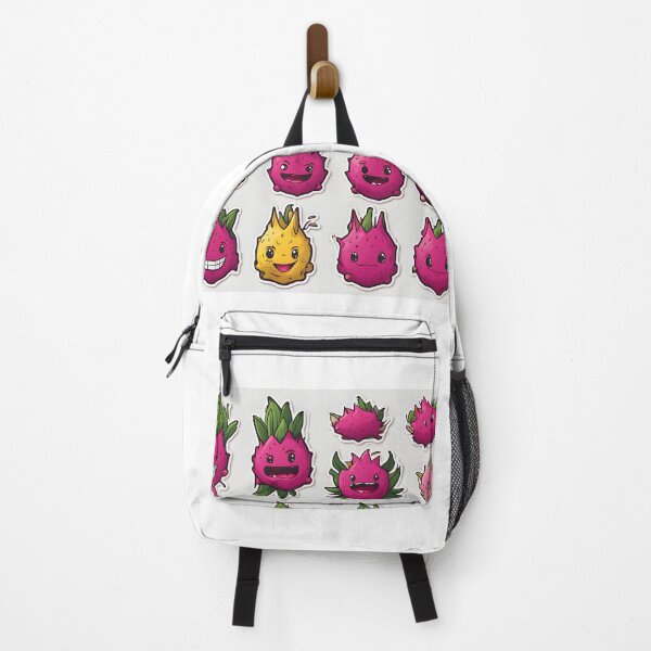 Item preview, Dragon fruit cute designed and sold by krishnajit22.