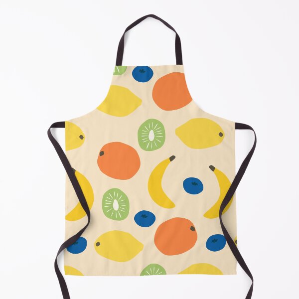 Item preview, Minimalist Fruit Pattern designed and sold by rdg-designs.