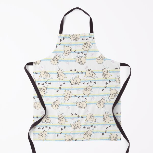 Item preview, The cat sleeps comfortably. designed and sold by atika-atk.