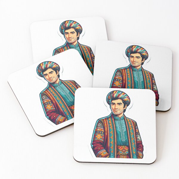 Item preview, Uzbekistan Map designed and sold by Places On Earth.