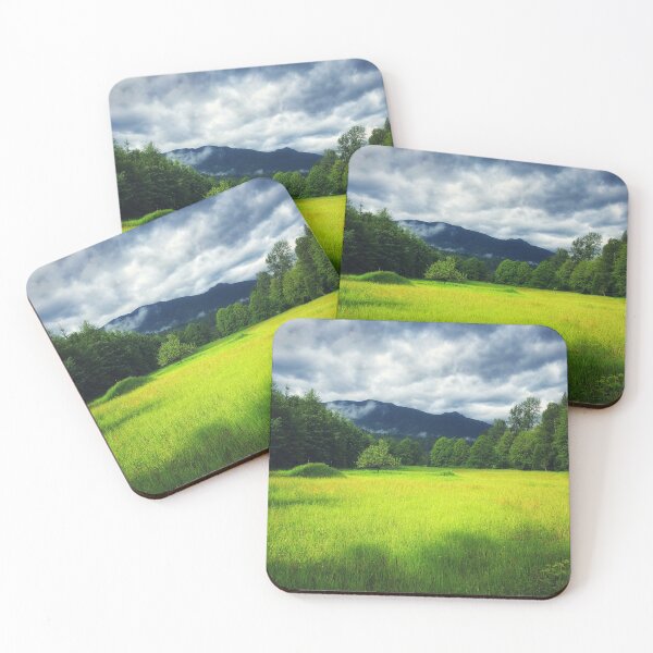 Item preview, Spring Green designed and sold by Cody  Johansen.
