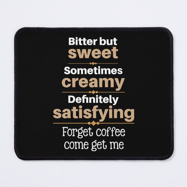 Item preview, Funny Adult Humor Coffee Quote Joke designed and sold by WIZECROW.