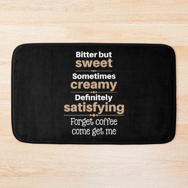 Item preview, Funny Adult Humor Coffee Quote Joke designed and sold by WIZECROW.