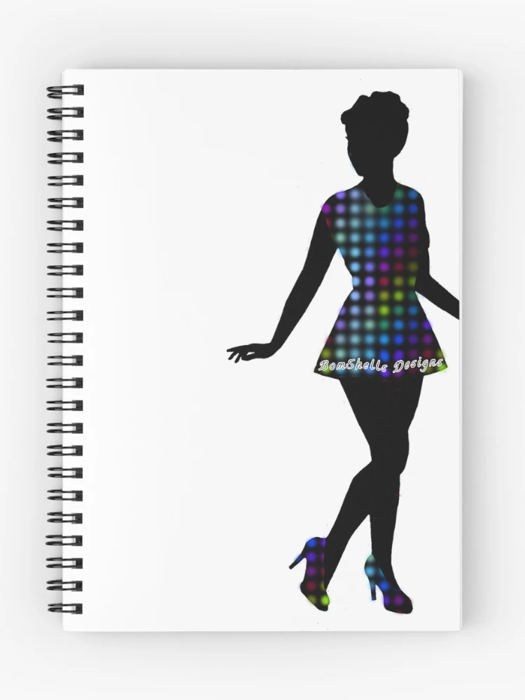 Thumbnail 1 of 3, Journal, BomShells Design designed and sold by Shells Designs.