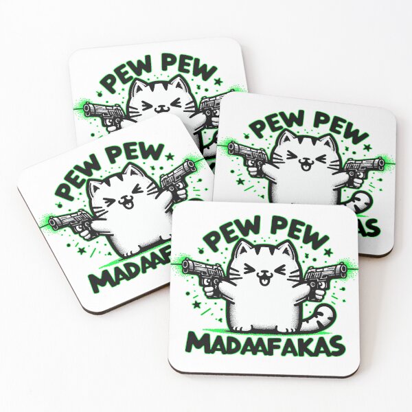 Item preview, Pew pew designed and sold by Capizione.