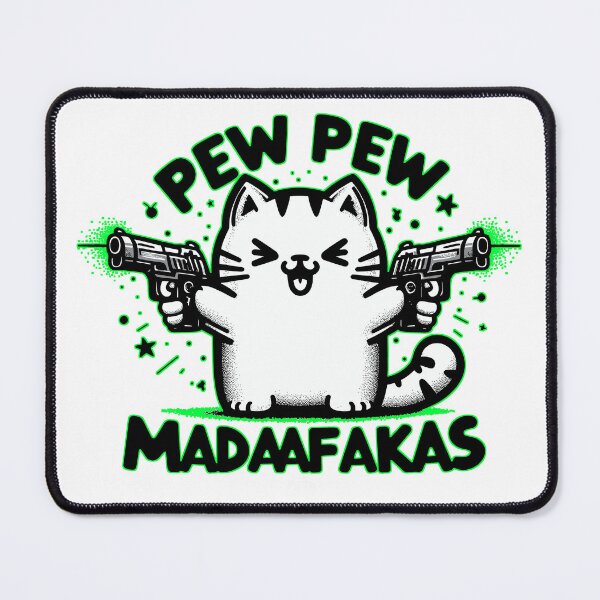 Item preview, Pew pew designed and sold by Capizione.