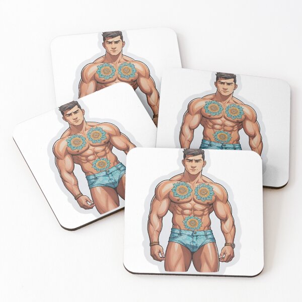 Item preview, Uzbekistan Handsome Man designed and sold by Places On Earth.