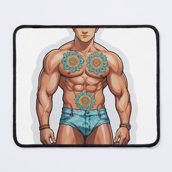 Item preview, Uzbekistan Handsome Man designed and sold by Places On Earth.
