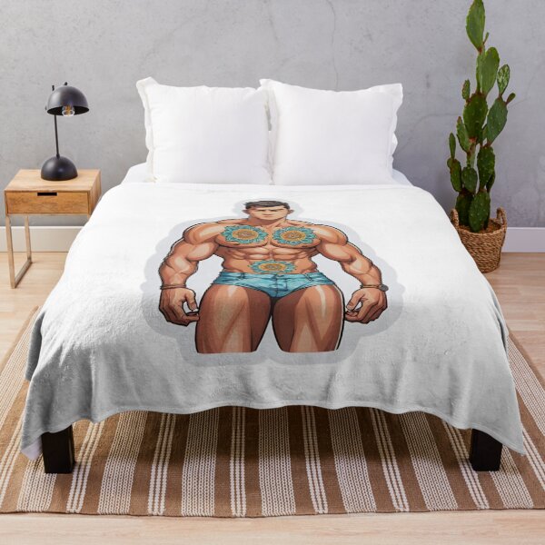 Item preview, Uzbekistan Handsome Man designed and sold by Places On Earth.