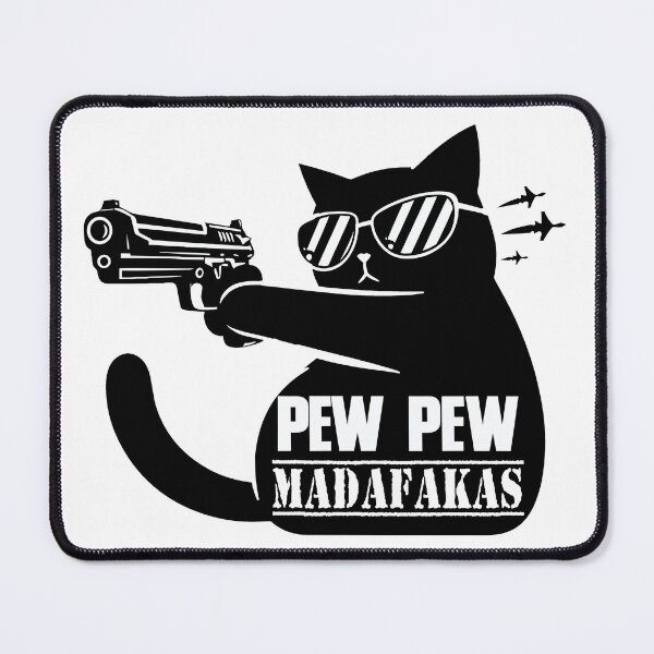 Item preview, Pew pew 2 designed and sold by Capizione.