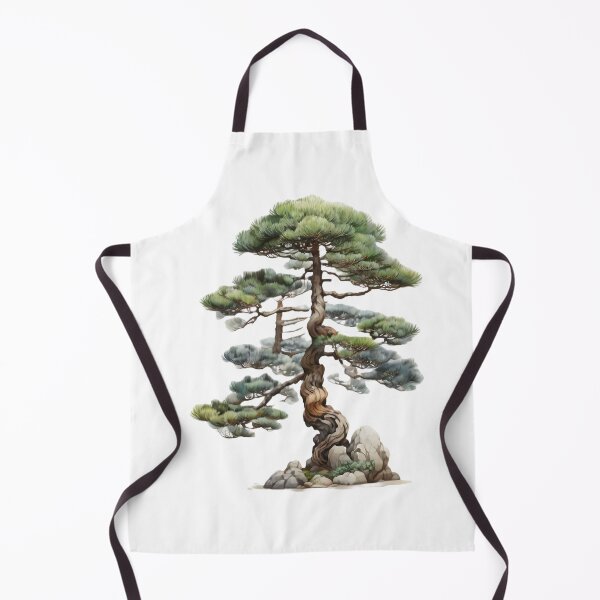 Item preview, Japanese Black Pine designed and sold by HOMETOWN86.