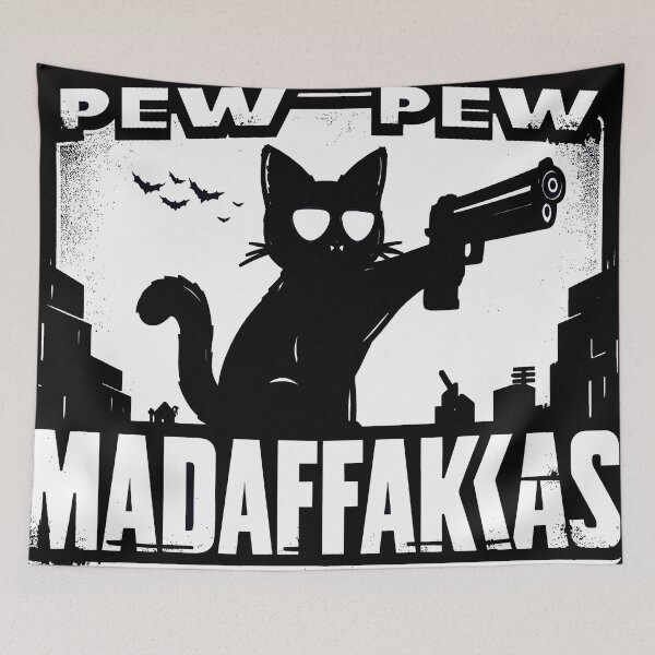 Item preview, Pew pew 3 designed and sold by Capizione.