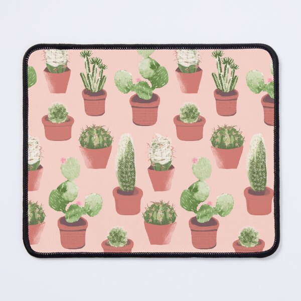 Item preview, Cactus Pattern designed and sold by rdg-designs.