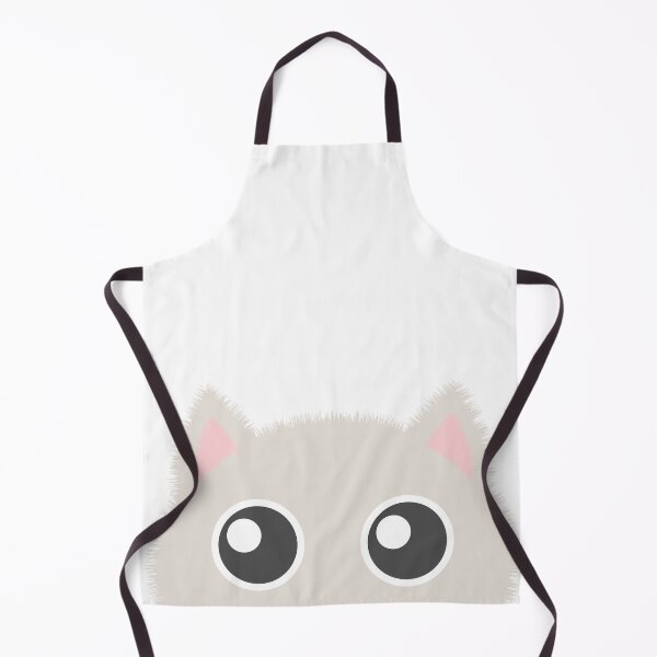 Item preview, White Cat Eyes designed and sold by merasdesigns.