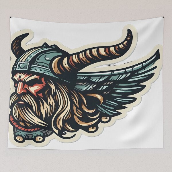 Item preview, Viking 08 designed and sold by MaiconFFC.
