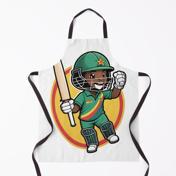 Item preview, Zimbabwe Cricket designed and sold by Places On Earth.