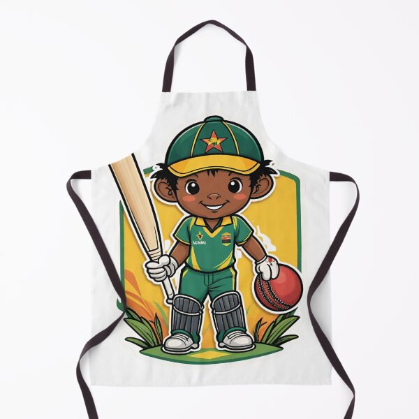 Item preview, Zimbabwe Cricket designed and sold by Places On Earth.