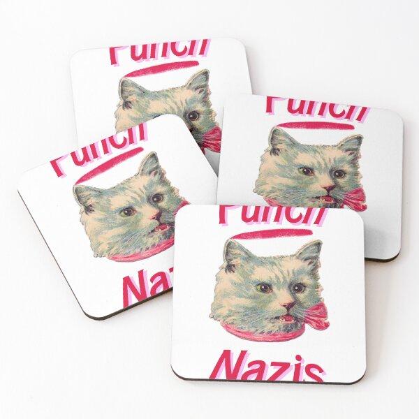 Item preview, antifa designed and sold by laceychr.