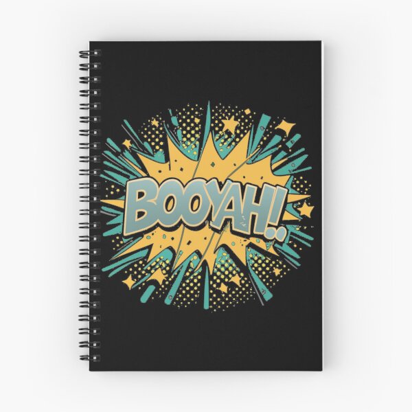 Item preview, Booyah! - Nineties Nostalgia designed and sold by Kashear.