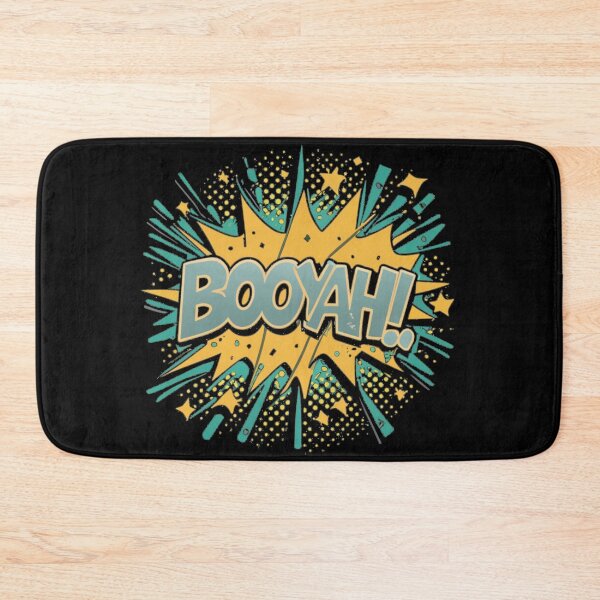 Item preview, Booyah! - Nineties Nostalgia designed and sold by Kashear.