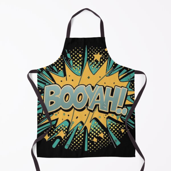 Item preview, Booyah! - Nineties Nostalgia designed and sold by Kashear.