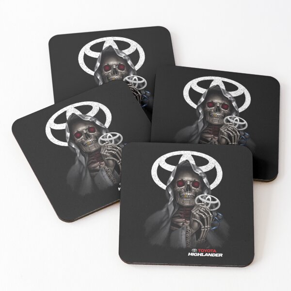 Item preview, Toyota Highlander  designed and sold by Henri5Lindgren.