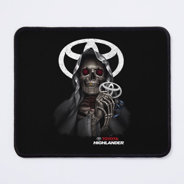 Item preview, Toyota Highlander  designed and sold by Henri5Lindgren.