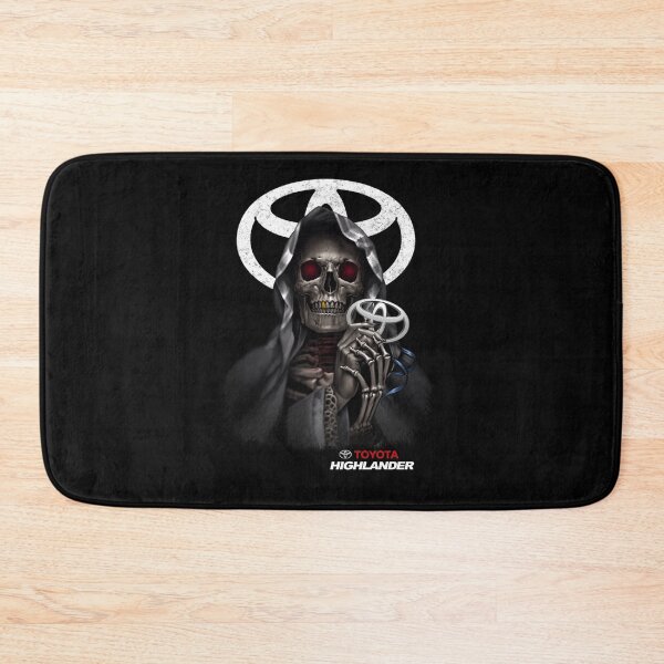 Item preview, Toyota Highlander  designed and sold by Henri5Lindgren.