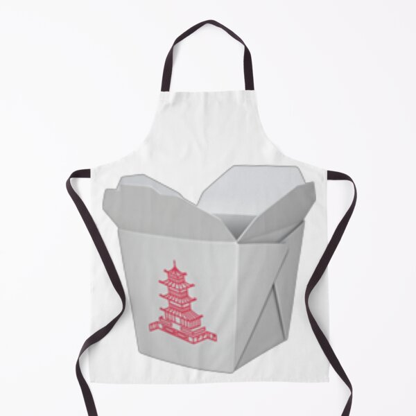 Item preview, Takeout (Takeaway) Box Emoji designed and sold by Popular-Gifts.