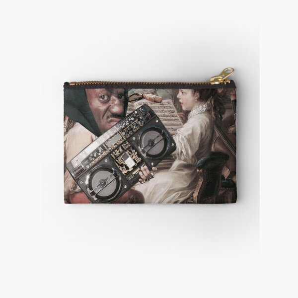 Item preview, GhettoBlaster Renaissance designed and sold by atomikboy.