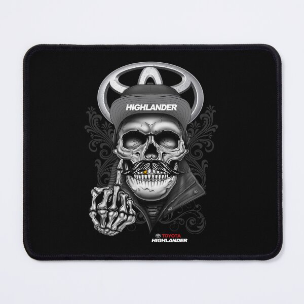 Item preview, Toyota Highlander  designed and sold by Henri5Lindgren.
