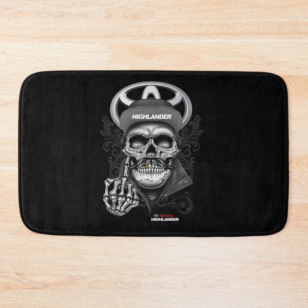 Item preview, Toyota Highlander  designed and sold by Henri5Lindgren.