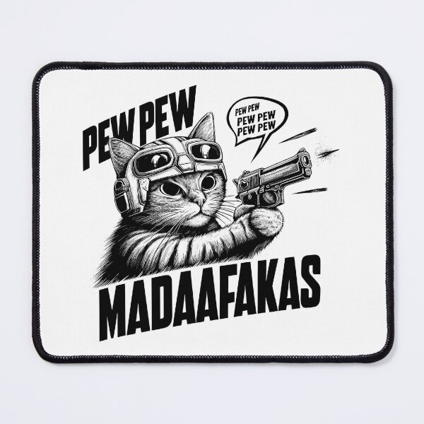 Item preview, Pew pew 4 designed and sold by Capizione.
