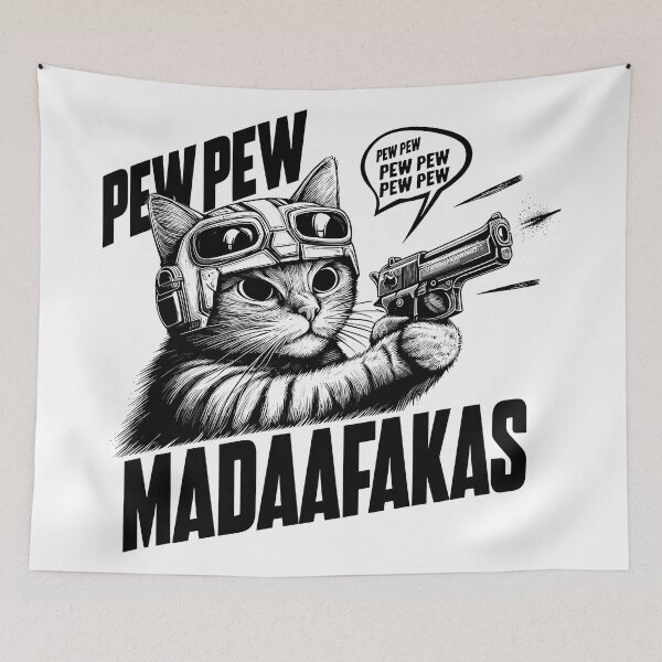 Item preview, Pew pew 4 designed and sold by Capizione.