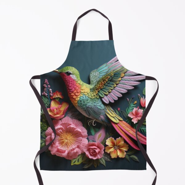 Item preview, The Beauty Of Hummingbirds designed and sold by NDMDesignStudio.