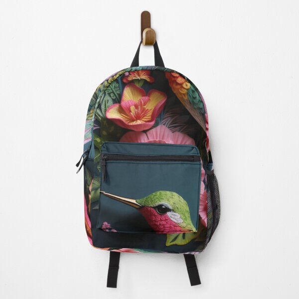 Item preview, The Beauty Of Hummingbirds designed and sold by NDMDesignStudio.