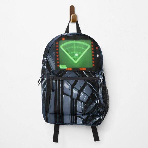 Item preview, Alien: Isolation - Hallway designed and sold by LakshmiLovesMe.