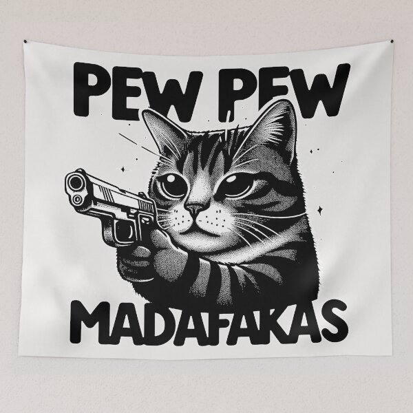 Item preview, Pew pew 5 designed and sold by Capizione.
