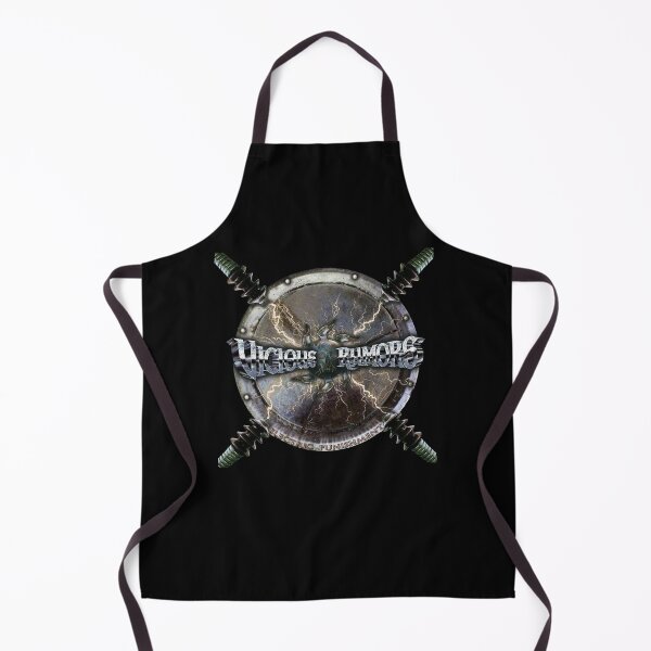 Item preview, VICIOUS RUMORS_ Electric Punishment designed and sold by Henri5Lindgren.