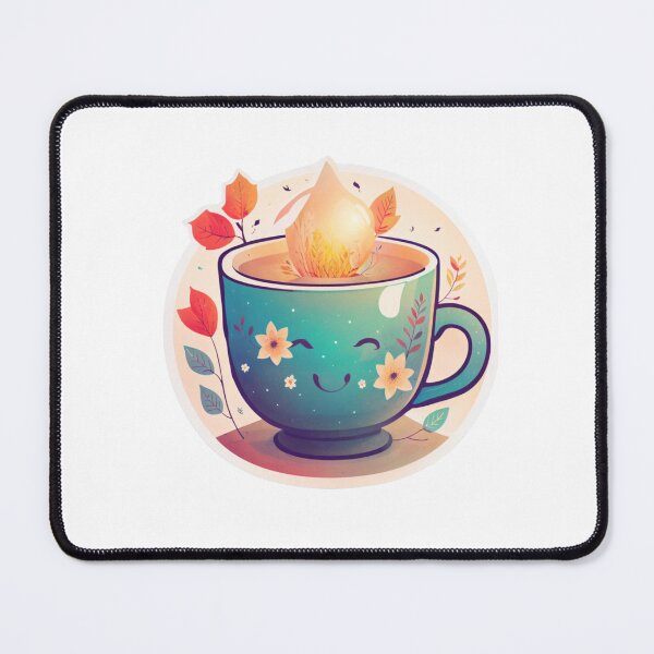 Artikelvorschau, Süße feurige Tasse entworfen und verkauft von Al-Light.