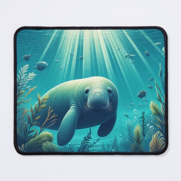 Item preview, Sea Cow designed and sold by DinoKate.