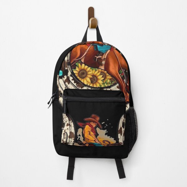 Aperçu de l'œuvre Western Rodeo Cowboy Horseshoe Png Sublimation Design, Rodéo créée et vendue par Henri5Lindgren.