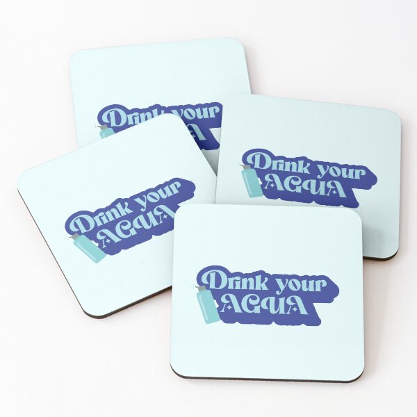 Item preview, Drink Your Water designed and sold by merasdesigns.