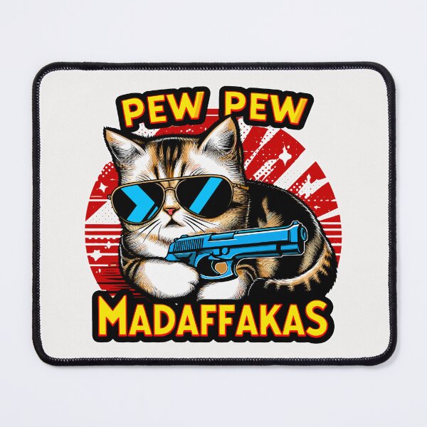 Item preview, Pew pew 7 designed and sold by Capizione.