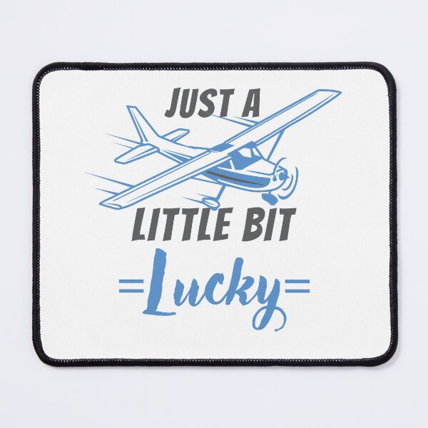 Item preview, GA Pilot's Lucky 7 designed and sold by Kaini.