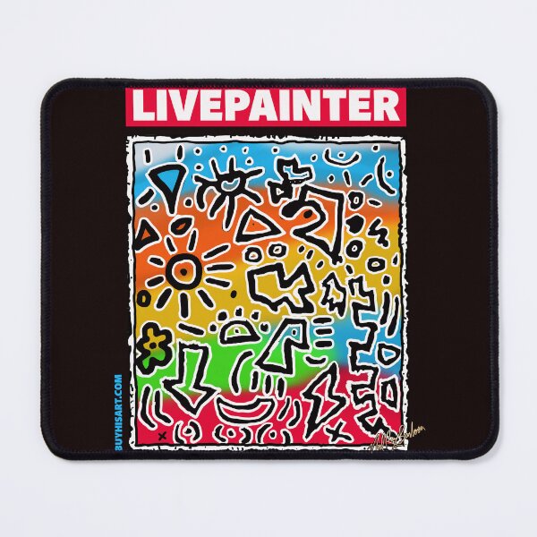 Artikelvorschau, lustige Zeiten entworfen und verkauft von LIVEPAINTER.