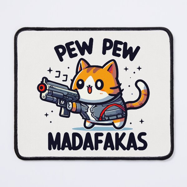 Item preview, Pew pew 8 designed and sold by Capizione.